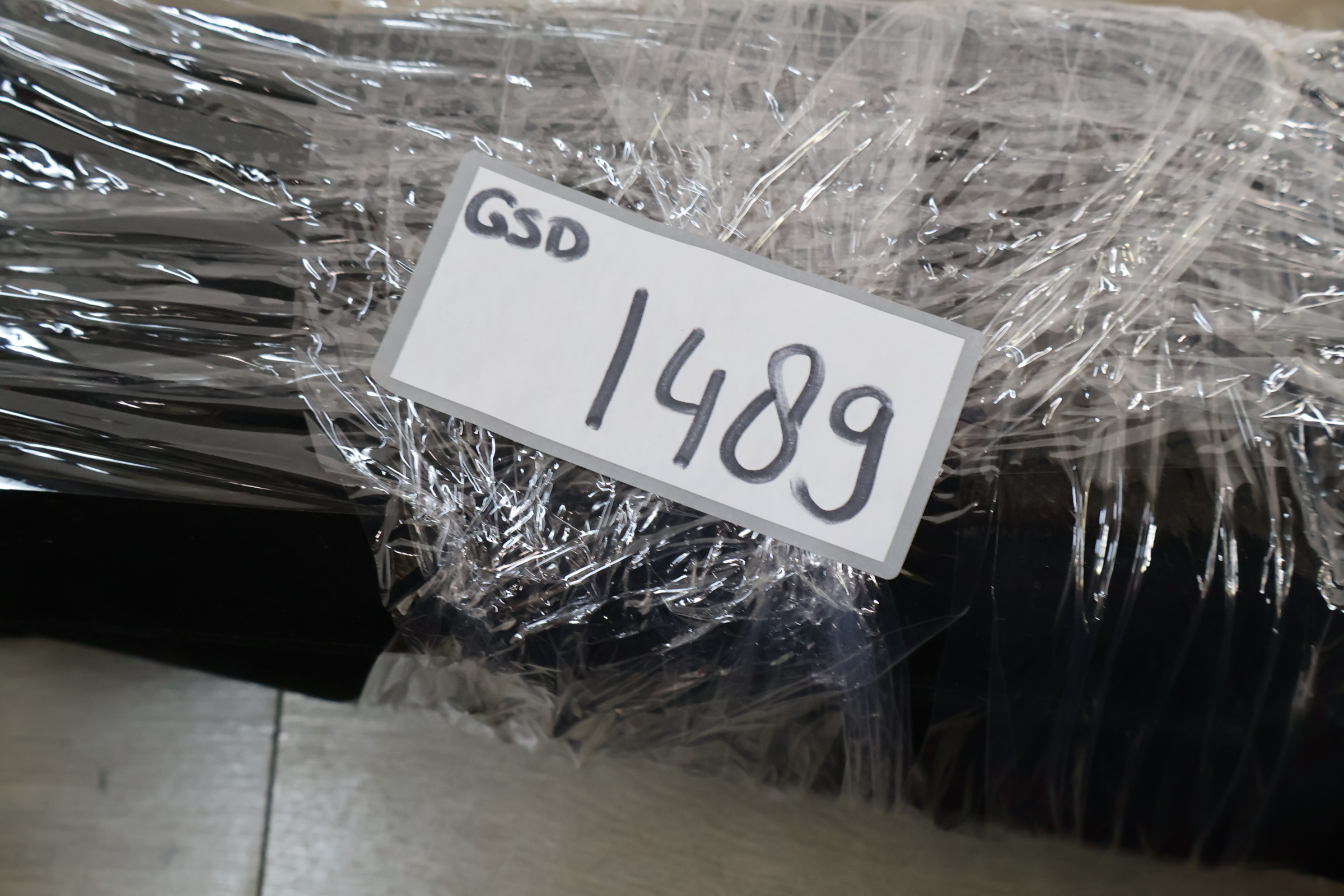 Zwarte suède dames laarzen - maat 6 – foto 22 – kavel bij GSD Auctions, Zoeterwoude