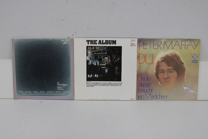 15 diverse vinyl singles en EP's – foto 5 – kavel bij GSD Auctions, Zoeterwoude