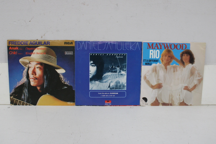 15 diverse vinyl singles en EP's – foto 8 – kavel bij GSD Auctions, Zoeterwoude