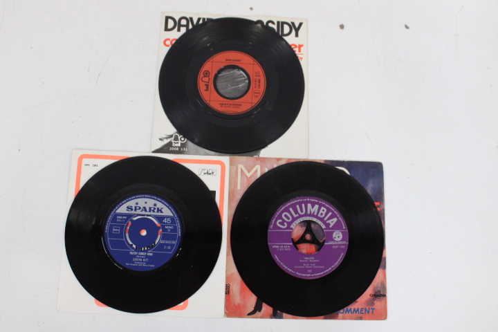 15 diverse vinyl singles en EP's – foto 16 – kavel bij GSD Auctions, Zoeterwoude