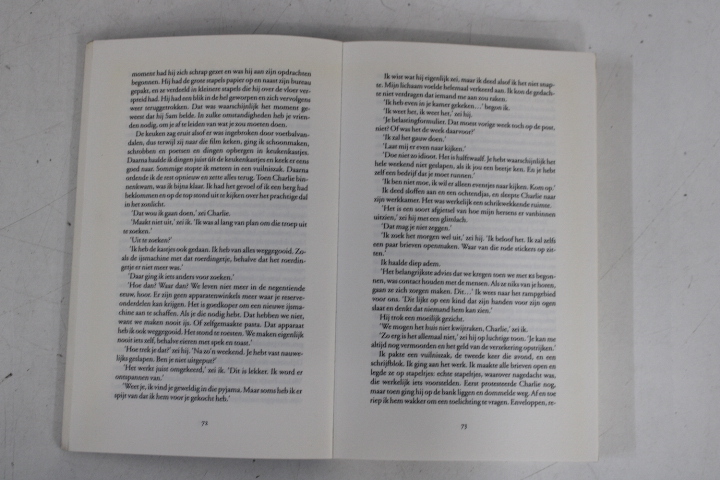 Nicci French trilogie boeken set – foto 6 – kavel bij GSD Auctions, Zoeterwoude