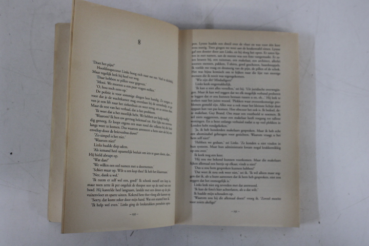 Nicci French trilogie boeken set – foto 11 – kavel bij GSD Auctions, Zoeterwoude