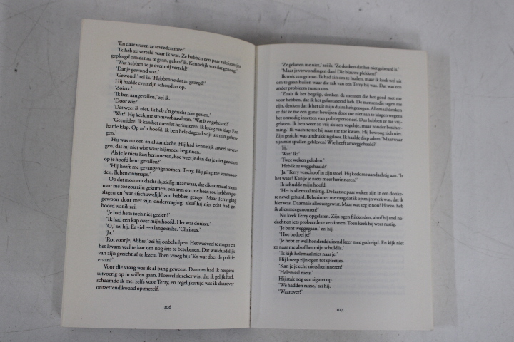 Nicci French trilogie boeken set – foto 14 – kavel bij GSD Auctions, Zoeterwoude