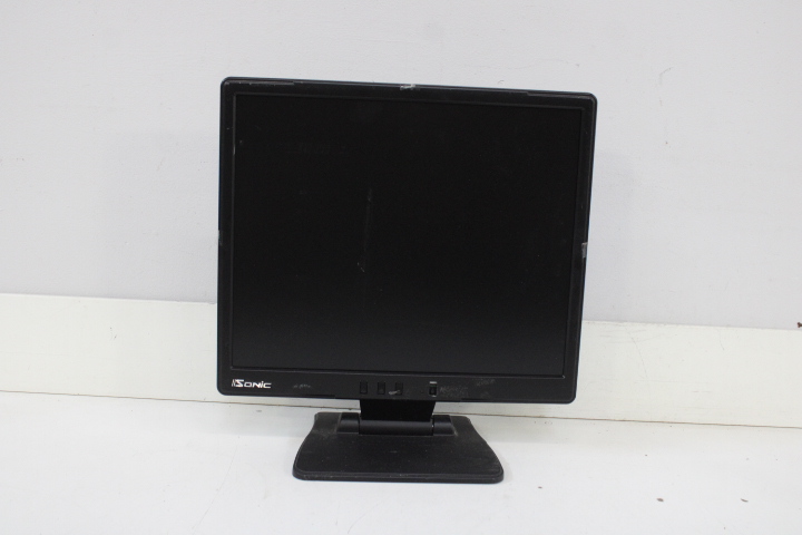 Sonic computerscherm – foto 7 – kavel bij GSD Auctions, Zoeterwoude