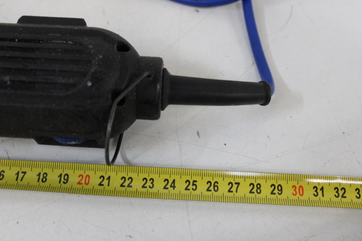 Ferm Dremel in opbergkoffer met accessoires – foto 14 – kavel bij GSD Auctions, Zoeterwoude