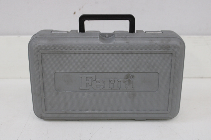 Ferm Dremel in opbergkoffer met accessoires – foto 17 – kavel bij GSD Auctions, Zoeterwoude