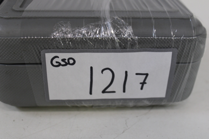 Ferm Dremel in opbergkoffer met accessoires – foto 19 – kavel bij GSD Auctions, Zoeterwoude