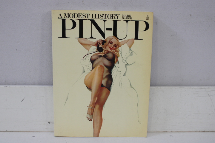 8 Erotische tijdschriften set met Pin-Up en Mädchen – foto 4 – kavel bij GSD Auctions, Zoeterwoude