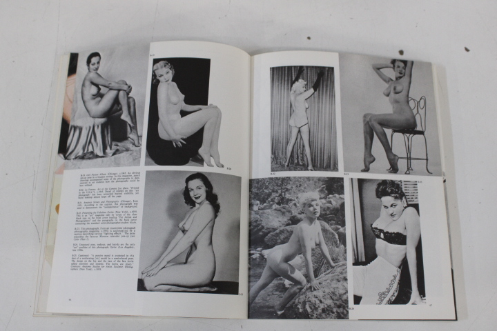 8 Erotische tijdschriften set met Pin-Up en Mädchen – foto 7 – kavel bij GSD Auctions, Zoeterwoude