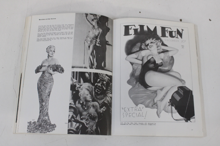 8 Erotische tijdschriften set met Pin-Up en Mädchen – foto 8 – kavel bij GSD Auctions, Zoeterwoude