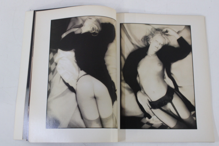 8 Erotische tijdschriften set met Pin-Up en Mädchen – foto 11 – kavel bij GSD Auctions, Zoeterwoude