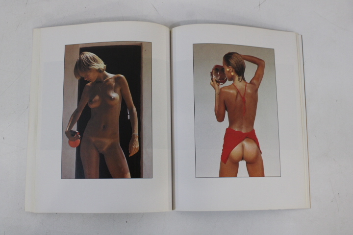 8 Erotische tijdschriften set met Pin-Up en Mädchen – foto 15 – kavel bij GSD Auctions, Zoeterwoude