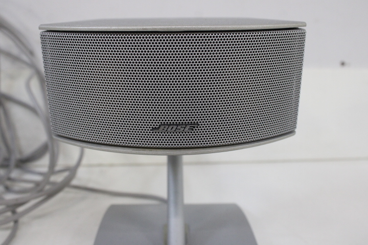 Bose speakerset – foto 5 – kavel bij GSD Auctions, Zoeterwoude