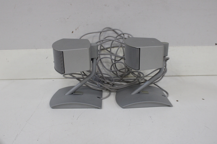 Bose speakerset – foto 8 – kavel bij GSD Auctions, Zoeterwoude