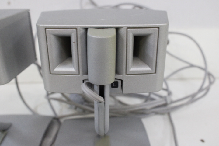 Bose speakerset – foto 10 – kavel bij GSD Auctions, Zoeterwoude