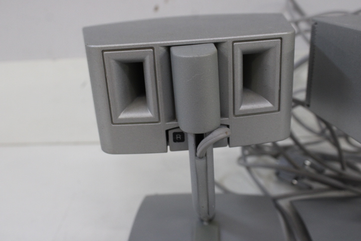 Bose speakerset – foto 11 – kavel bij GSD Auctions, Zoeterwoude