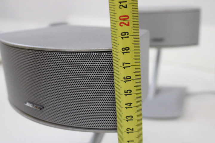 Bose speakerset – foto 16 – kavel bij GSD Auctions, Zoeterwoude