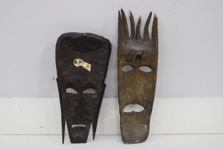 Afrikaanse Beelden – foto 9 – kavel bij GSD Auctions, Zoeterwoude