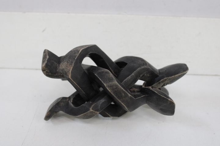 Afrikaanse Beelden – foto 14 – kavel bij GSD Auctions, Zoeterwoude