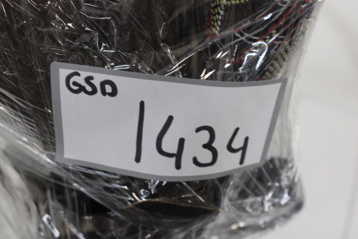 Afrikaanse Beelden – foto 22 – kavel bij GSD Auctions, Zoeterwoude