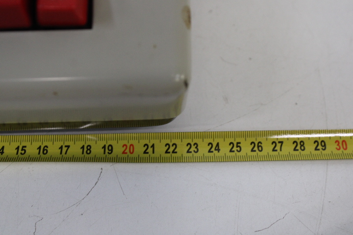 Hermes rekenmachine met printfunctie – foto 11 – kavel bij GSD Auctions, Zoeterwoude