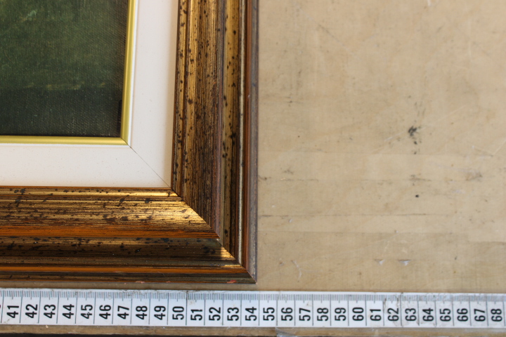 Reproductie poster van het schilderij 'Twee Jongens' – foto 15 – kavel bij GSD Auctions, Zoeterwoude