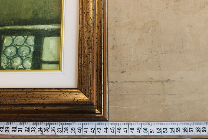 Reproductie poster van het schilderij 'Twee Jongens' – foto 16 – kavel bij GSD Auctions, Zoeterwoude