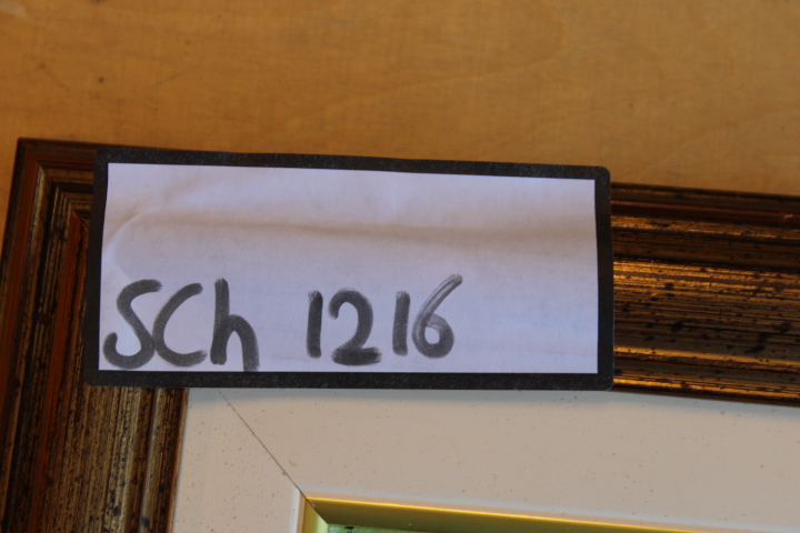 Reproductie poster van het schilderij 'Twee Jongens' – foto 17 – kavel bij GSD Auctions, Zoeterwoude