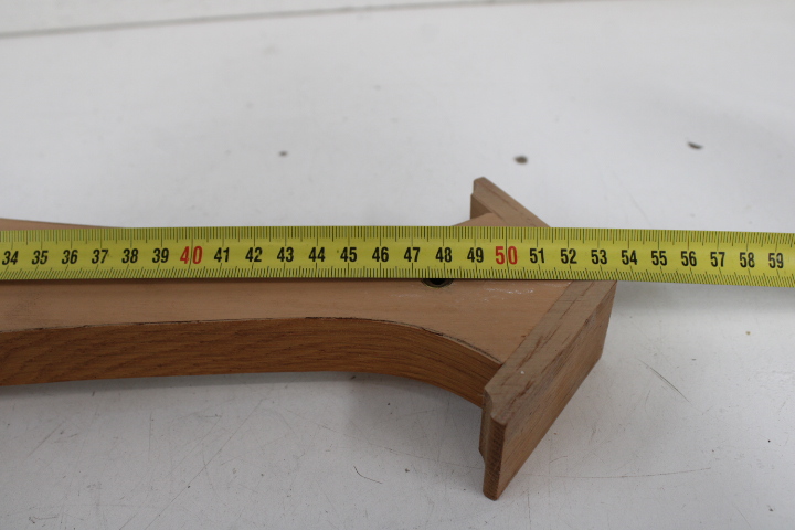 Houten barometer met thermometer – foto 11 – kavel bij GSD Auctions, Zoeterwoude