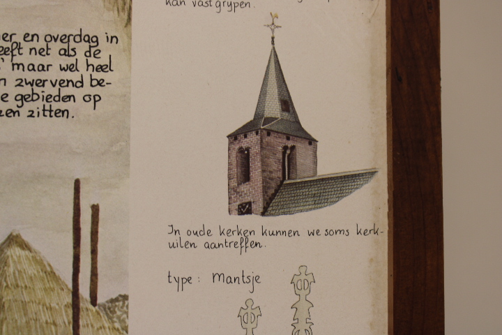 Illustraties van uilen – foto 9 – kavel bij GSD Auctions, Zoeterwoude