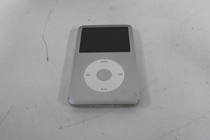 Logitech Speaker Dock met iPod 80GB – foto 2 – kavel bij GSD Auctions, Zoeterwoude