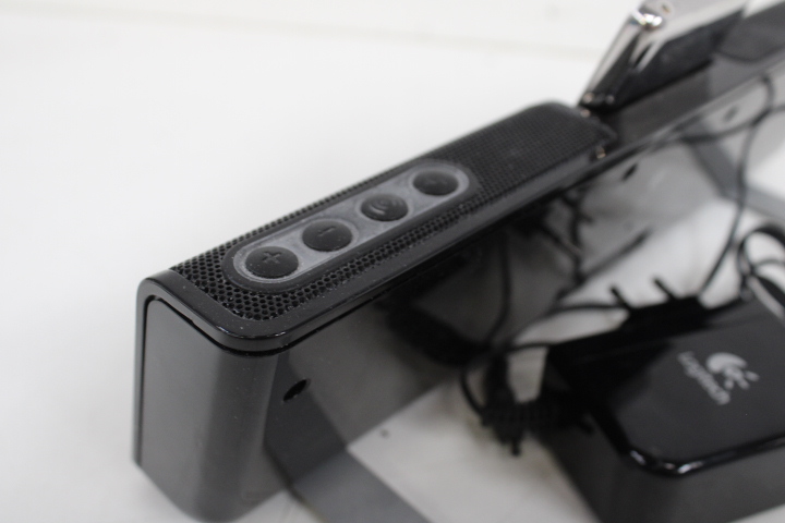 Logitech Speaker Dock met iPod 80GB – foto 7 – kavel bij GSD Auctions, Zoeterwoude