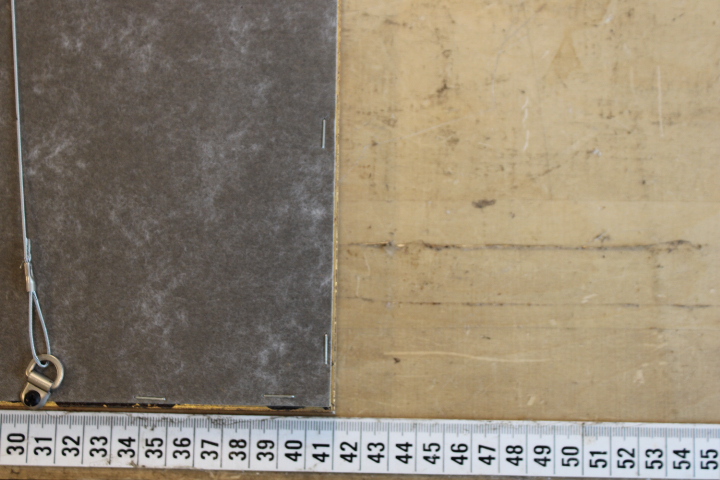 Ingelijste witte kanten doily – foto 14 – kavel bij GSD Auctions, Zoeterwoude