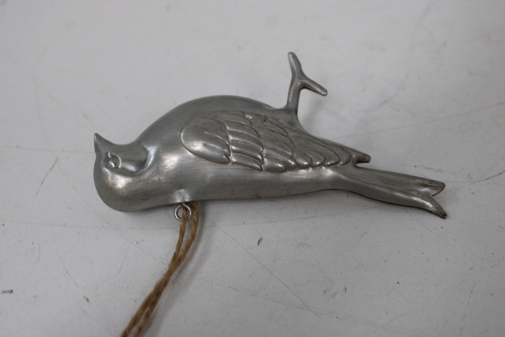 Lotje tinnen voorwerpen – foto 19 – kavel bij GSD Auctions, Zoeterwoude