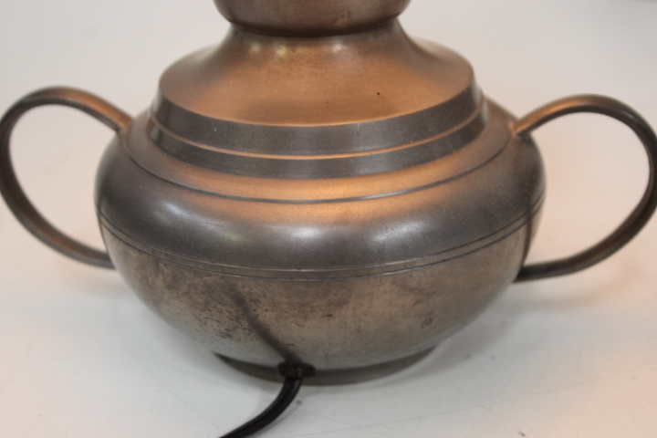 Lotje tinnen voorwerpen – foto 22 – kavel bij GSD Auctions, Zoeterwoude