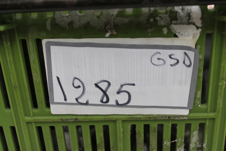 Lotje tinnen voorwerpen – foto 26 – kavel bij GSD Auctions, Zoeterwoude