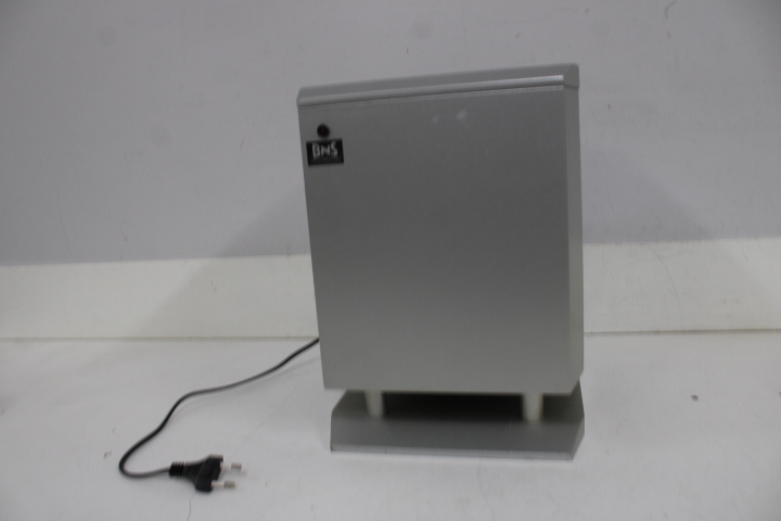BNS intelligent subwoofer – foto 2 – kavel bij GSD Auctions, Zoeterwoude