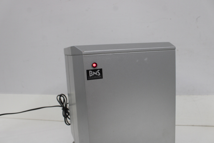 BNS intelligent subwoofer – foto 3 – kavel bij GSD Auctions, Zoeterwoude