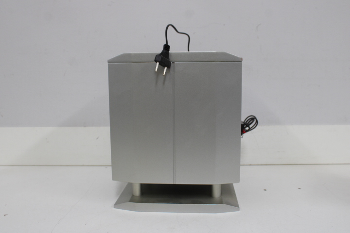 BNS intelligent subwoofer – foto 5 – kavel bij GSD Auctions, Zoeterwoude