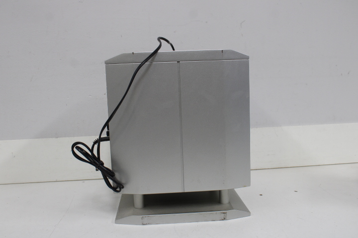 BNS intelligent subwoofer – foto 6 – kavel bij GSD Auctions, Zoeterwoude