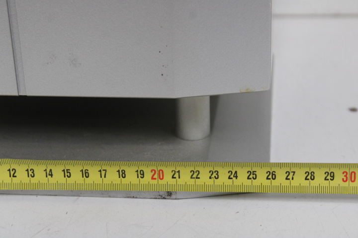 BNS intelligent subwoofer – foto 7 – kavel bij GSD Auctions, Zoeterwoude