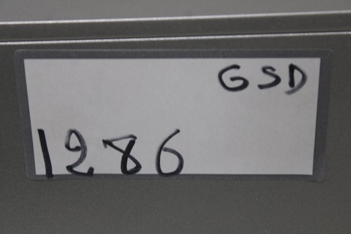 BNS intelligent subwoofer – foto 9 – kavel bij GSD Auctions, Zoeterwoude