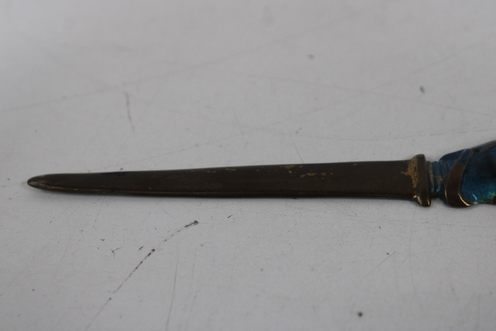 Set van 7 verzamelmessen – foto 16 – kavel bij GSD Auctions, Zoeterwoude
