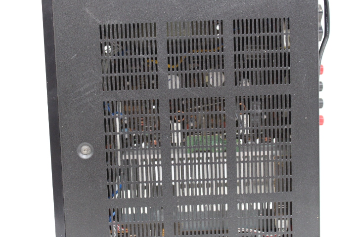 Yamaha Natural Sound Stereo Receiver AX-497 – foto 7 – kavel bij GSD Auctions, Zoeterwoude