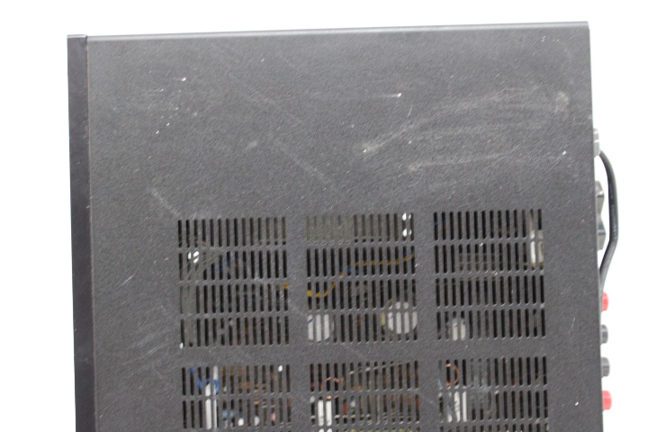 Yamaha Natural Sound Stereo Receiver AX-497 – foto 8 – kavel bij GSD Auctions, Zoeterwoude