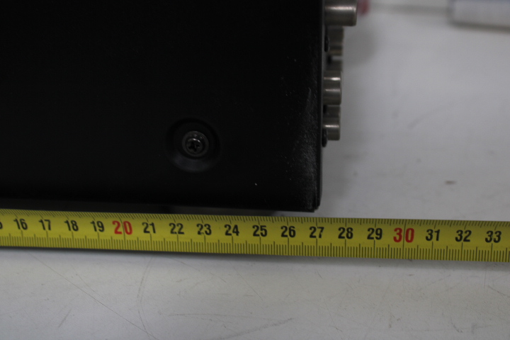 Yamaha Natural Sound Stereo Receiver AX-497 – foto 15 – kavel bij GSD Auctions, Zoeterwoude