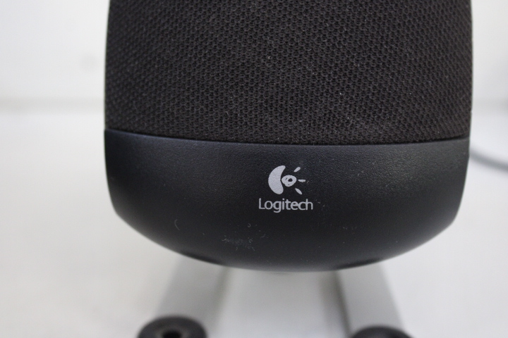 Logitech speaker set met subwoofer – foto 6 – kavel bij GSD Auctions, Zoeterwoude