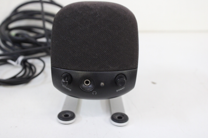Logitech speaker set met subwoofer – foto 7 – kavel bij GSD Auctions, Zoeterwoude