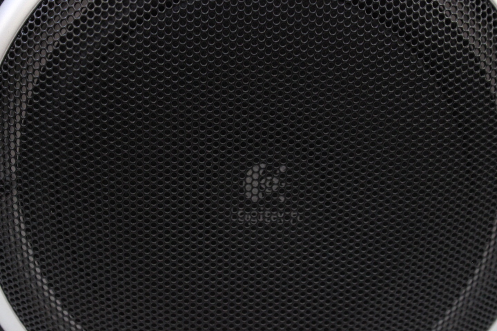 Logitech speaker set met subwoofer – foto 17 – kavel bij GSD Auctions, Zoeterwoude