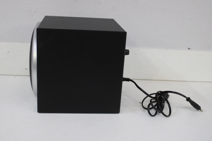 Logitech speaker set met subwoofer – foto 18 – kavel bij GSD Auctions, Zoeterwoude